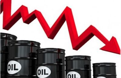 本周五国内油价有望迎“两连跌”